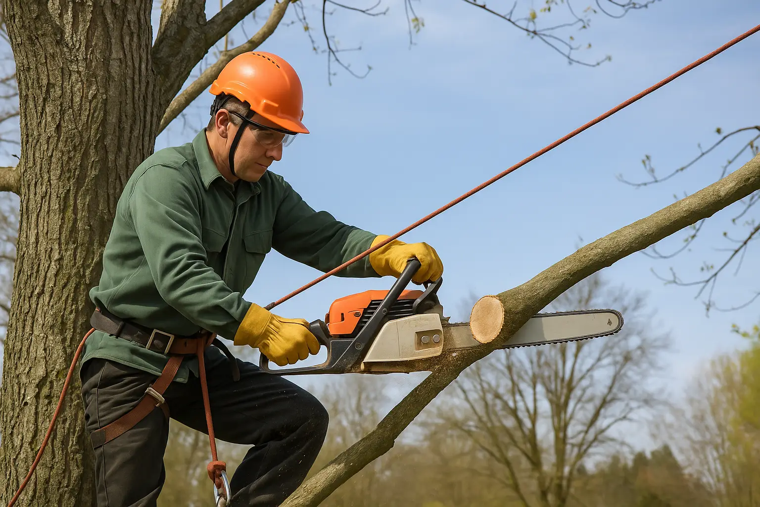 Comment élaguer un arbre guide complet — free download